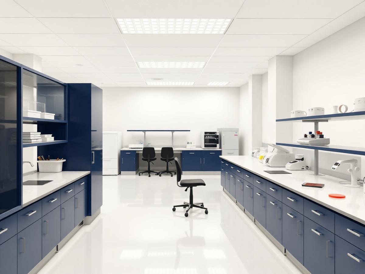 Production, Repair & Integration